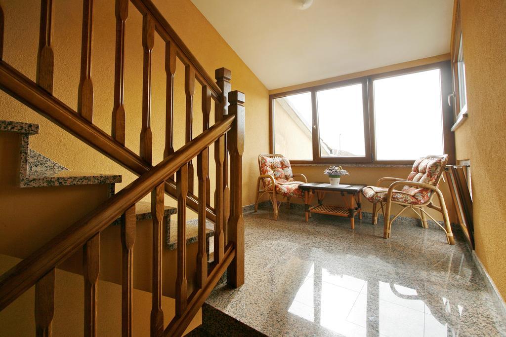 Bella Vista Apartment Porec Luaran gambar